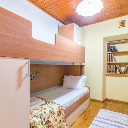 Sterna House By Konnect Villa Vlachopoulatika Luaran gambar